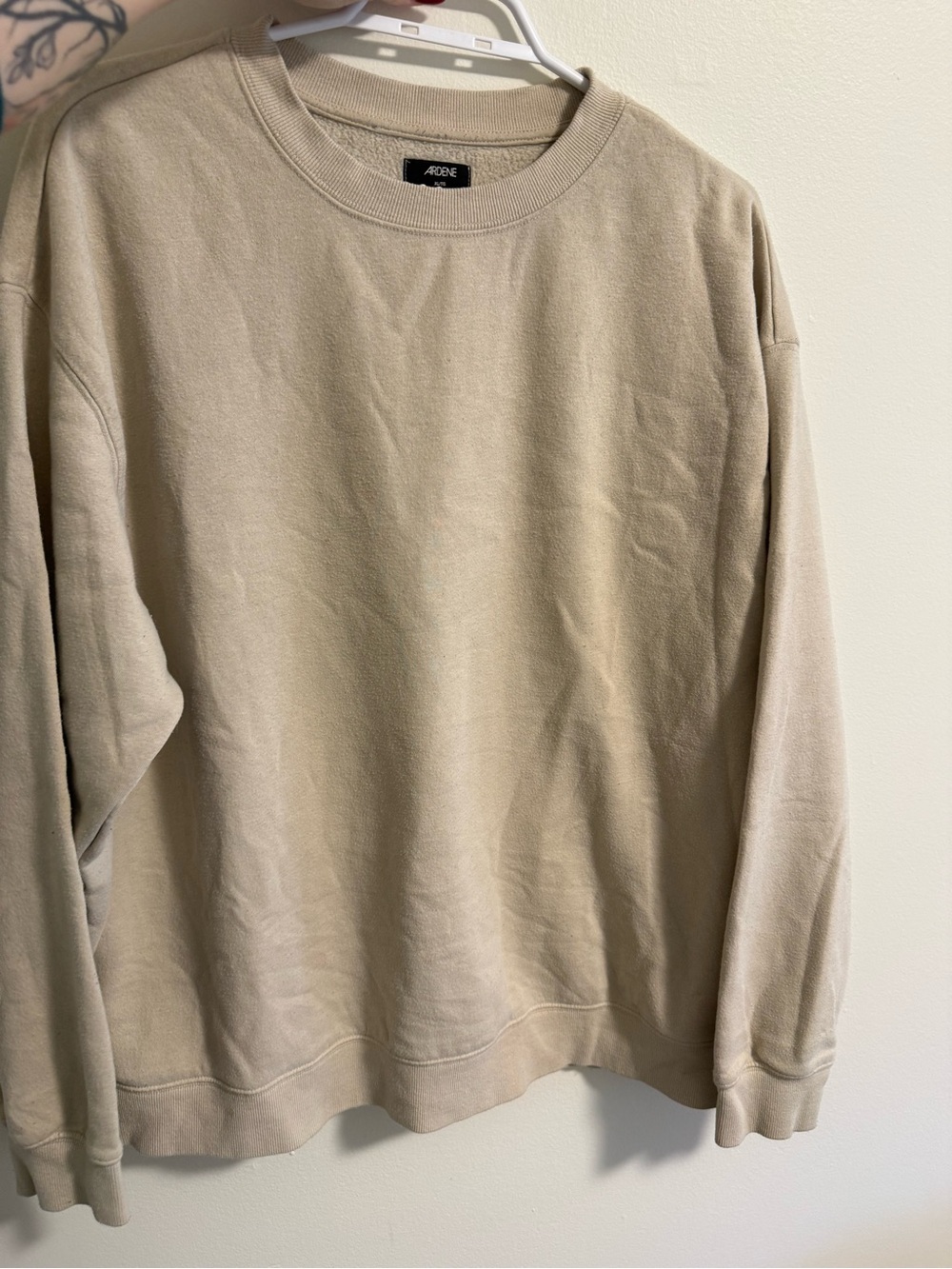 Ardene crew neck